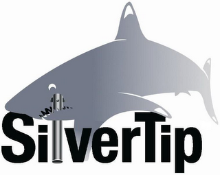 SILVERTIP logo