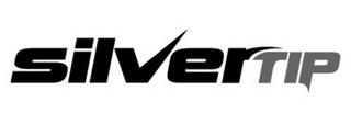 SILVERTIP logo