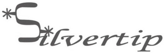 SILVERTIP logo