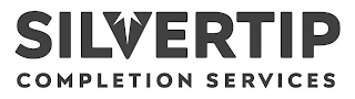 SILVERTIP COMPLETION SERVICES logo