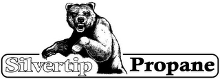 SILVERTIP PROPANE logo