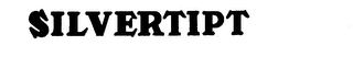 SILVERTIPT logo