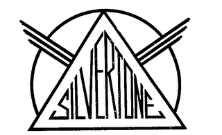 SILVERTONE logo