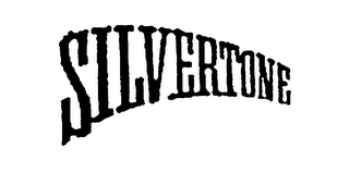 SILVERTONE logo