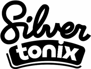 SILVERTONIX logo