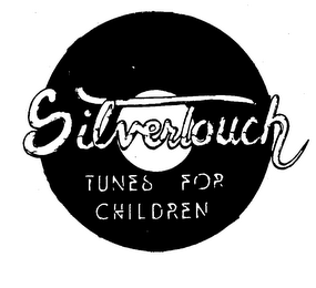 SILVERTOUCH TUNES FOR CHILDREN logo