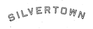 SILVERTOWN