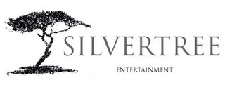SILVERTREE ENTERTAINMENT logo