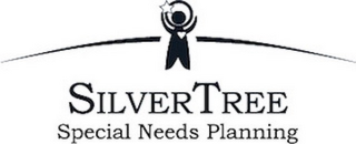 SILVERTREE SPECIAL NEEDS PLANNING logo