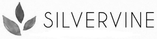 SILVERVINE logo