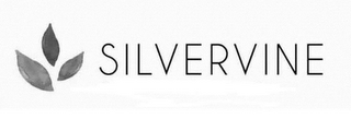 SILVERVINE logo