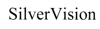 SILVERVISION logo