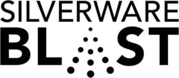 SILVERWARE BLAST logo
