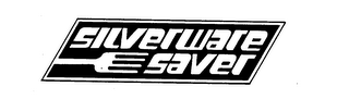 SILVERWARE SAVER logo