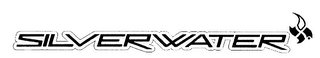 SILVERWATER X logo