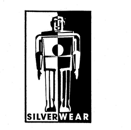 SILVERWEAR logo