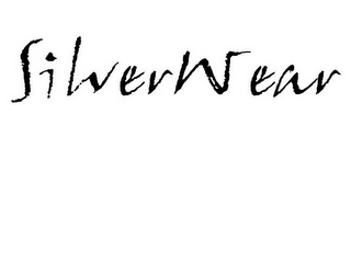 SILVERWEAR logo