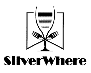 SILVERWHERE logo