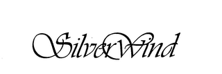 SILVERWIND logo