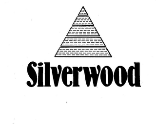 SILVERWOOD logo