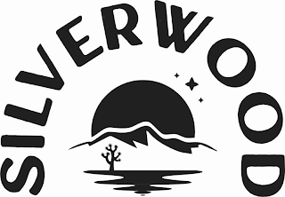 SILVERWOOD logo