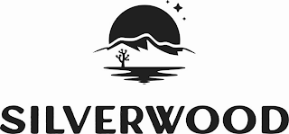 SILVERWOOD logo