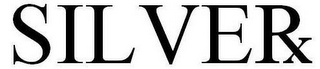 SILVERX logo