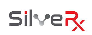 SILVERX logo