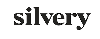 SILVERY logo