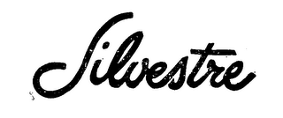 SILVESTRE logo