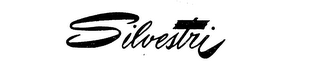 SILVESTRI logo