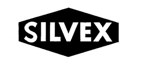 SILVEX logo