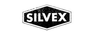 SILVEX logo