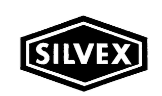 SILVEX logo