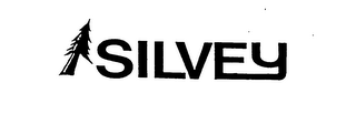 SILVEY logo