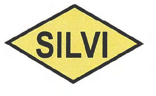 SILVI logo