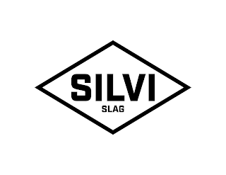 SILVI SLAG logo