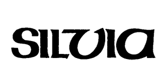 SILVIA logo