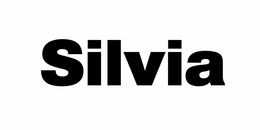 SILVIA logo
