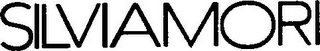 SILVIA MORI logo
