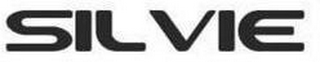 SILVIE logo