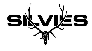 SILVIES logo