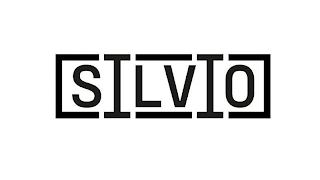 SILVIO logo