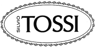 SILVIO TOSSI logo
