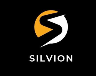 SILVION logo
