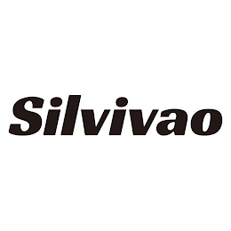 SILVIVAO logo