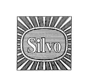 SILVO logo