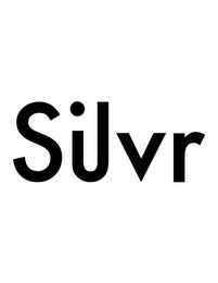 SILVR logo