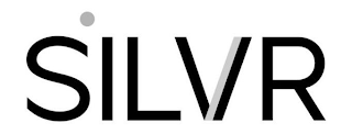 SILVR logo