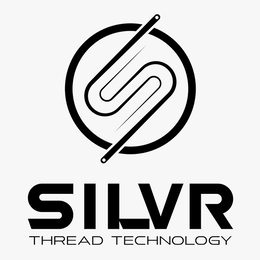 SILVR THREAD TECHNOLOGY logo